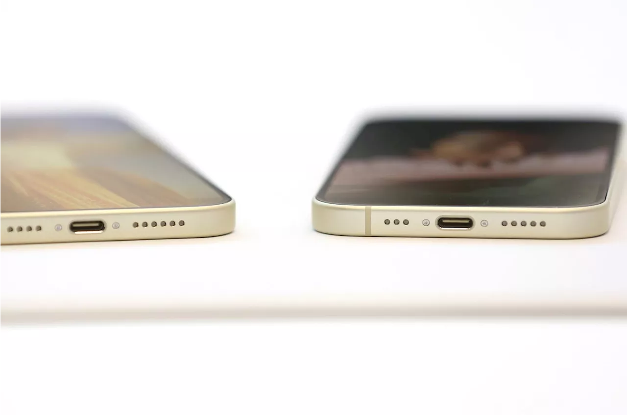 Apple iPhone Design Aims To Make Thinnest And Lightest iPhone, Report Claims