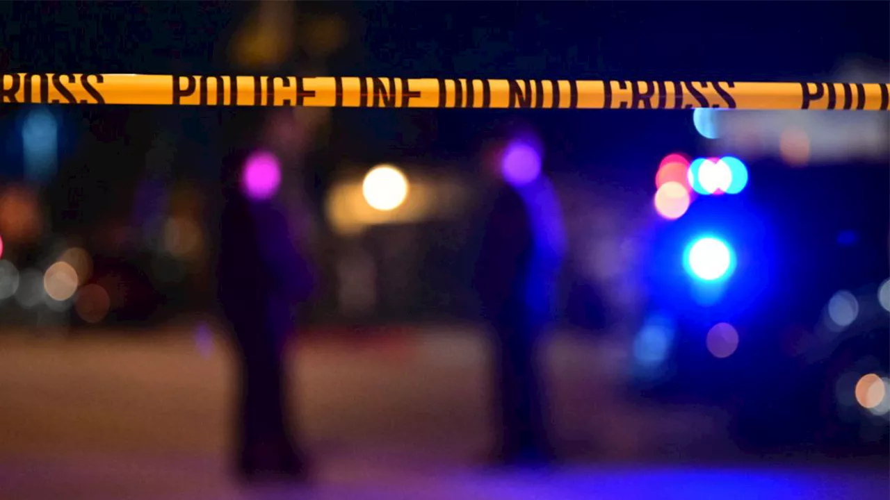 Texas shooting leaves 2 dead, multiple wounded during Juneteenth celebration