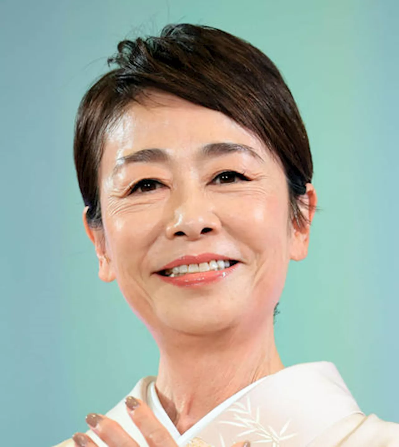 安藤優子氏「目がかわいいことが分かった」かつて“ご機嫌”で降板？因縁のタレントと和解