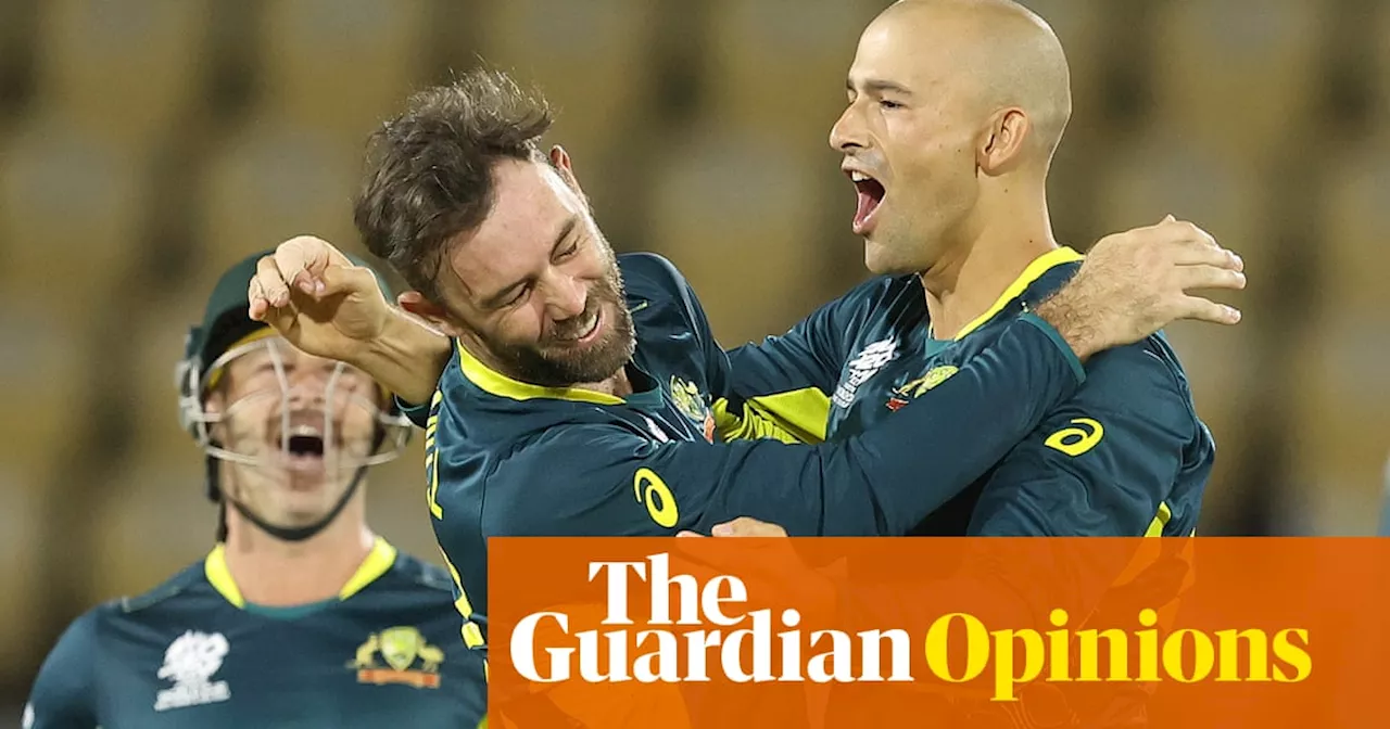 Australia throwing a game is the grim fantasy of conspiracy theorists