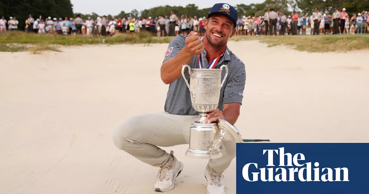 Bryson DeChambeau wins thrilling US Open to leave Rory McIlroy in agony