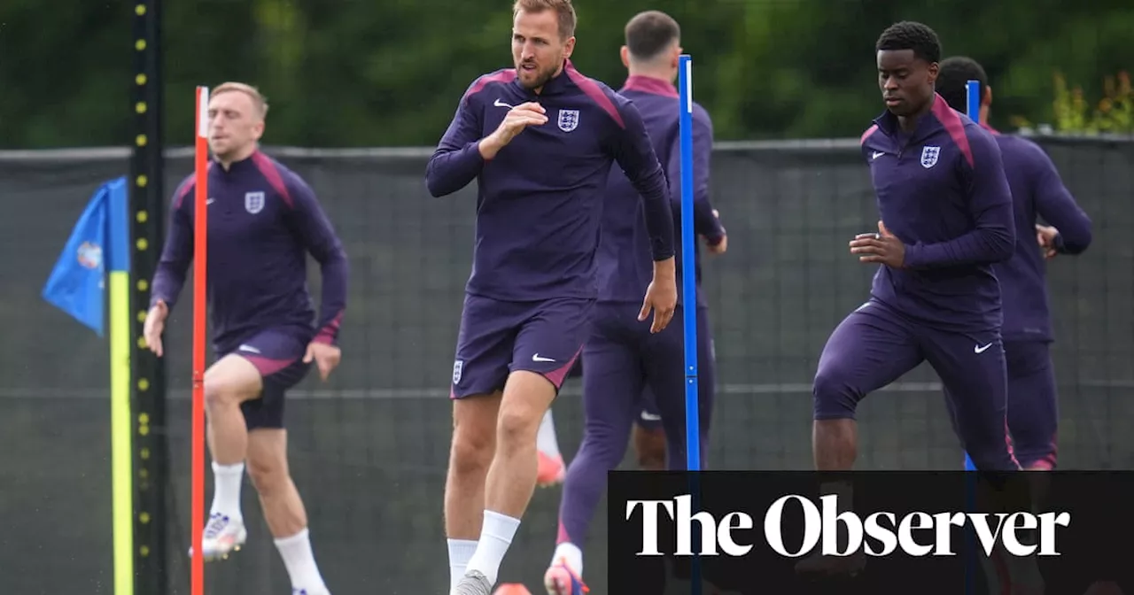 Harry Kane the scorer now has the aura to lead England to glory