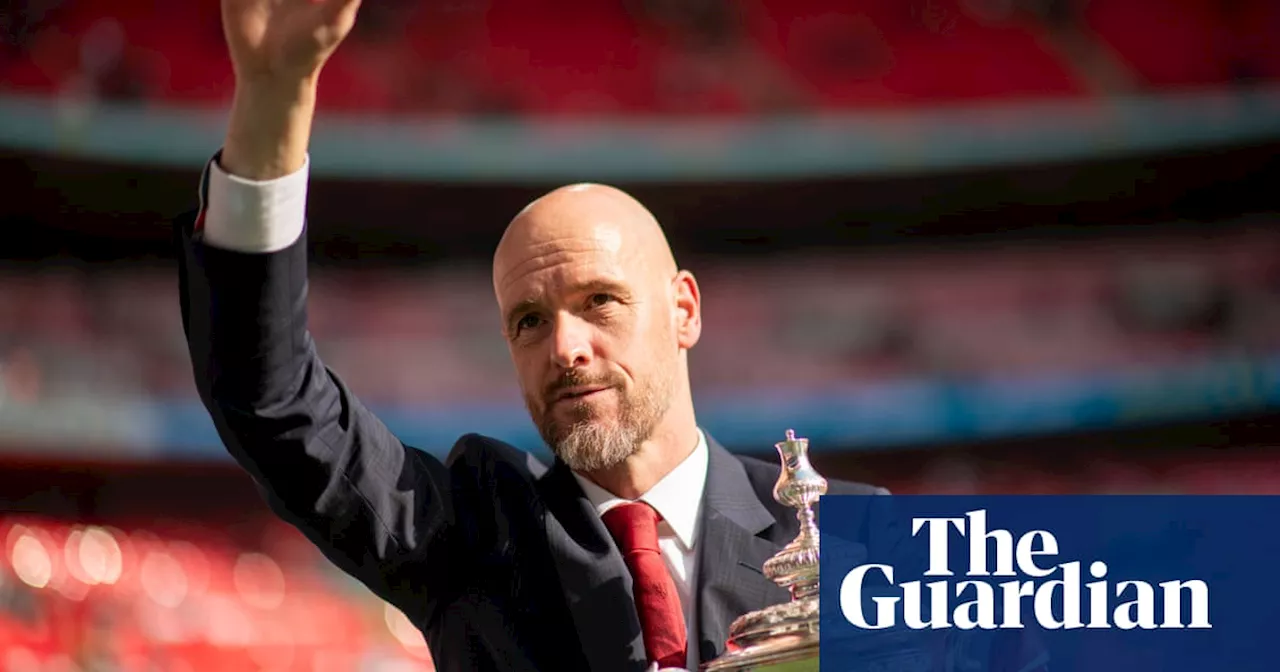 ‘It’s no secret’: Erik ten Hag admits United spoke to other managers