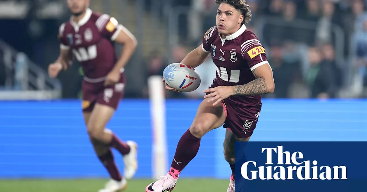 State of Origin Game 2 teams: Maroons pick Walsh as Mitchell gets Blues recall