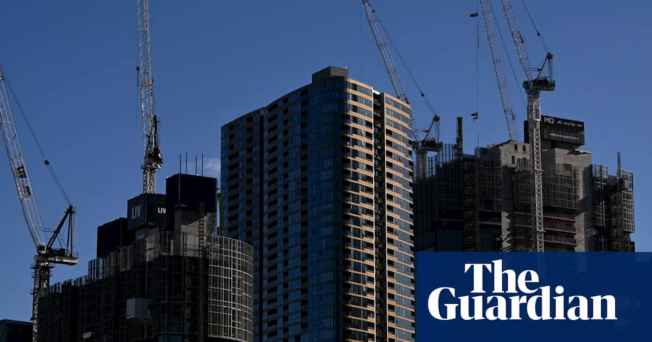 Yimbies welcome Labor’s plan for more housing in Melbourne and Geelong but question priorities