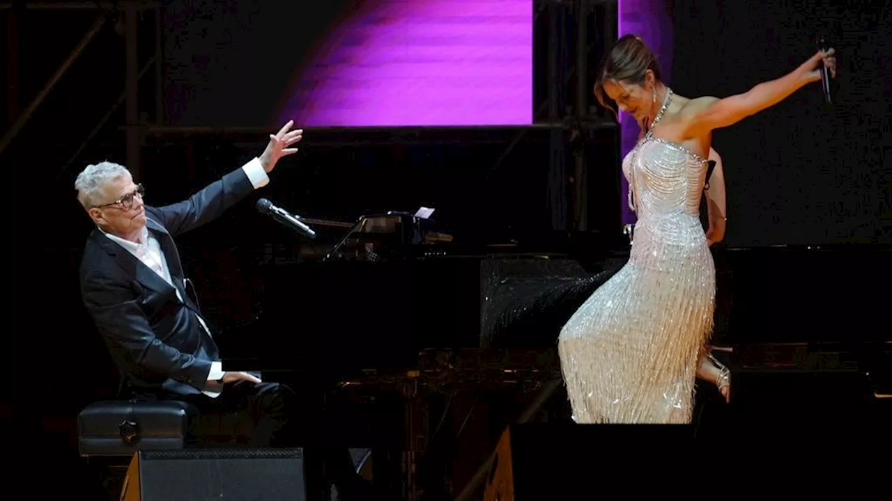 ”Ngocol” ala David Foster