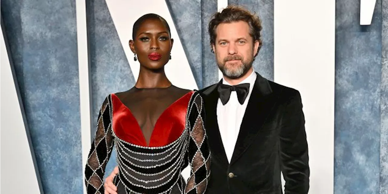 Jodie Turner-Smith Addresses Ex Joshua Jackson's Relationship with Lupita Nyong'o