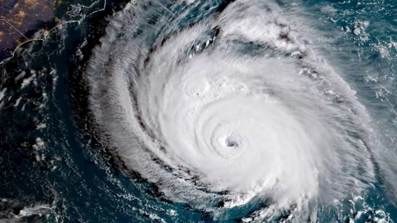 Huracán Alberto: alertan por posible ciclón en costas mexicanas