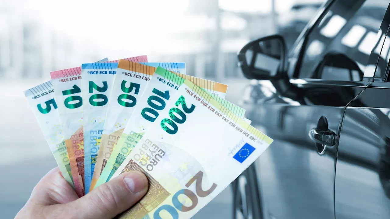 Bis zu 1.200 € Pendlerbonus – wie du ihn jetzt bekommst