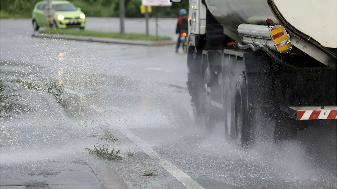 Verkehrsclub: 'Mehr Bodenversiegelung, mehr Unwetter'