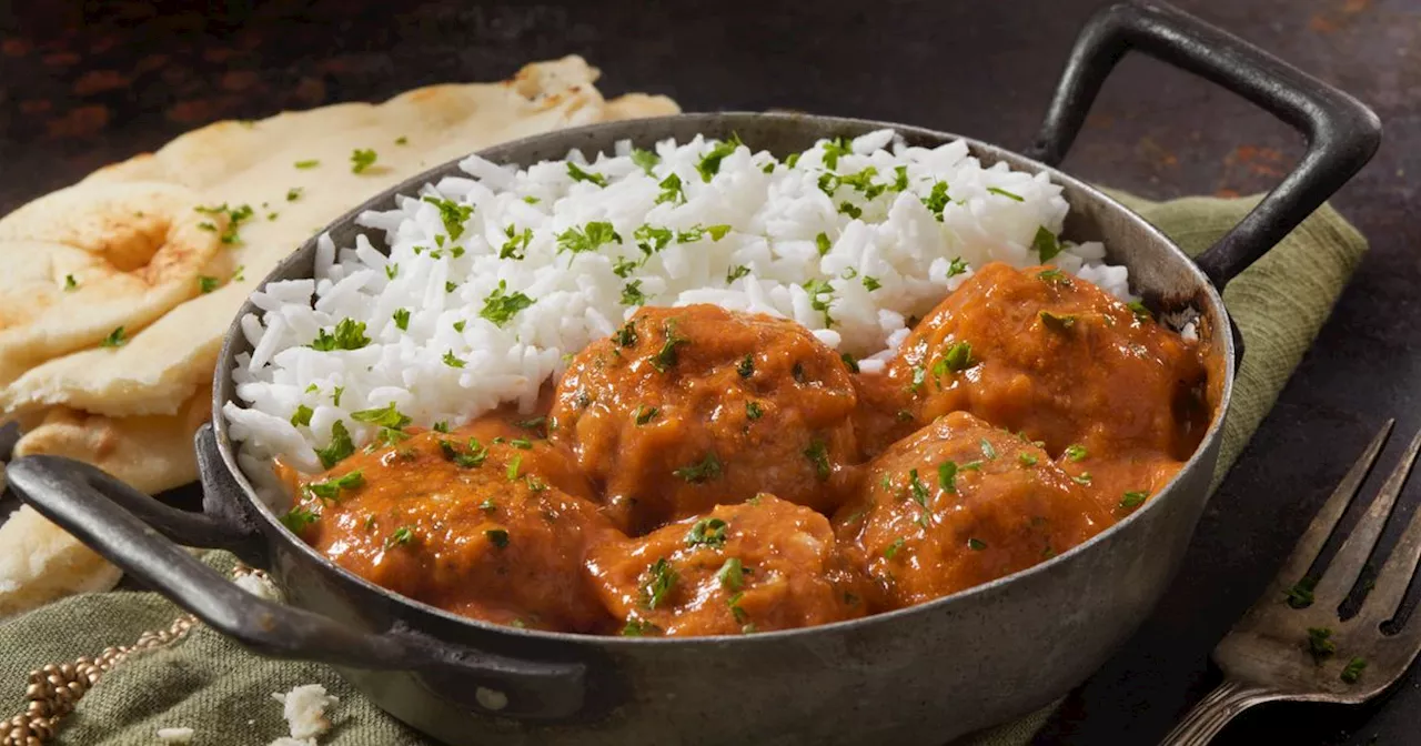 This Is The Surprising Secret Behind Making An Authentic Indian Curry At Home