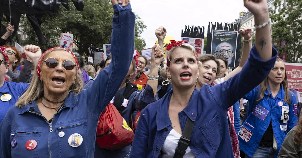 La Francia che odia Macron, un popolo da psicoanalizzare