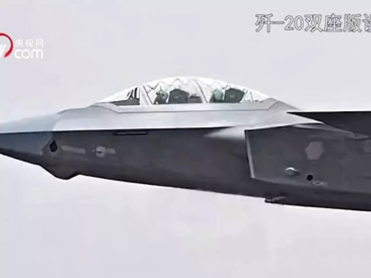 '1000 caccia entro il 2035': il piano militare aereo della Cina