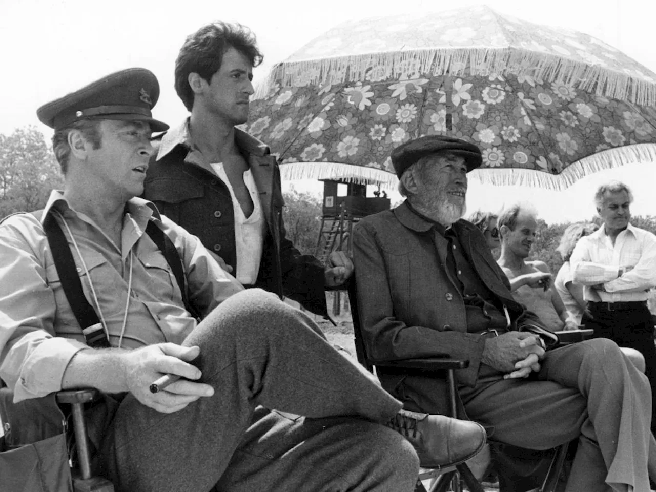 Ecco John Huston, il regista fuori registro che prese a cazzotti la mecca del cinema