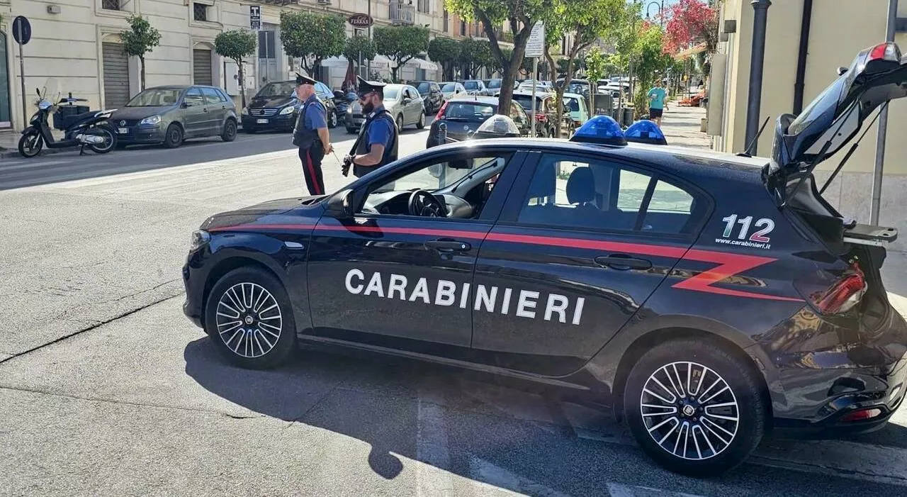 Badante rapina ed aggredisce anziano invalido a Latina: denunciata 25enne