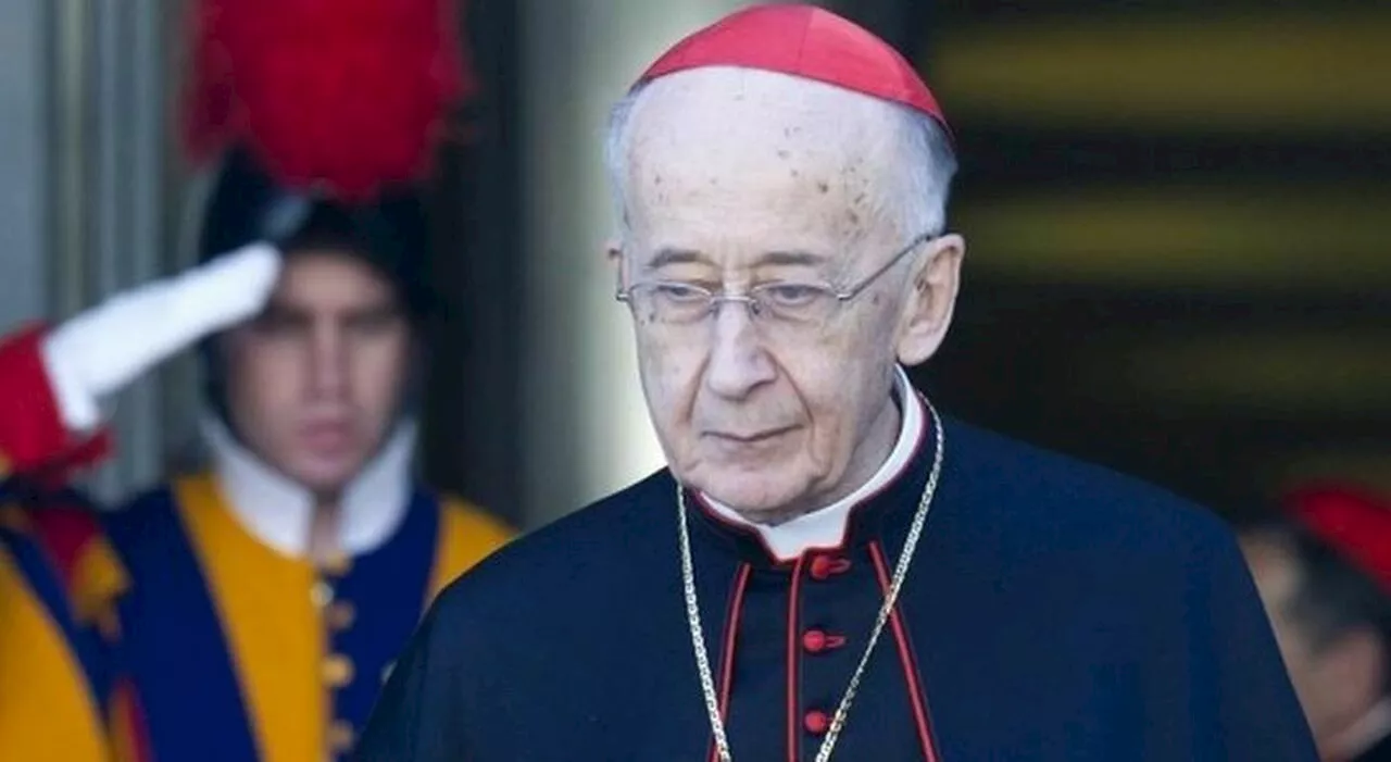 Cardinale Ruini: «In un pranzo al Colle Scalfaro mi chiese aiuto per far cadere Berlusconi»