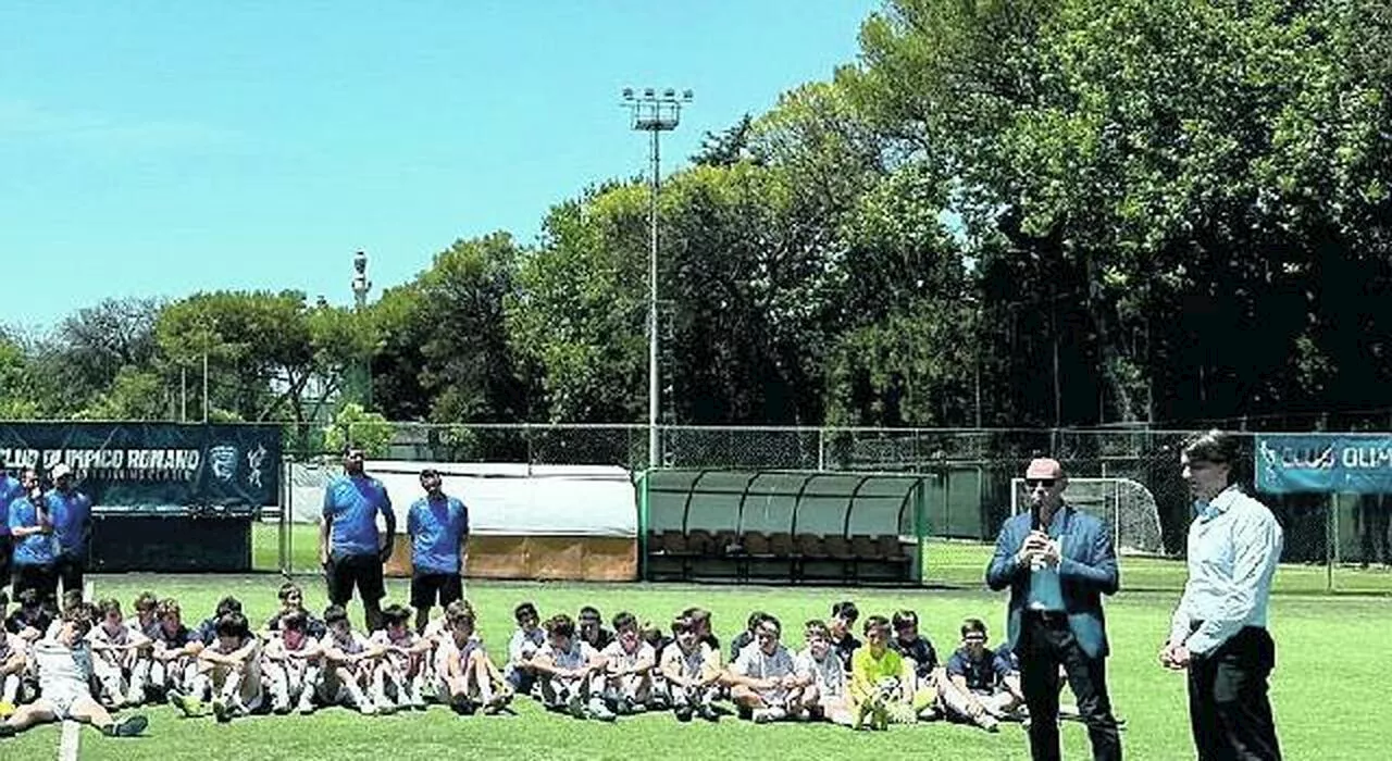 Roma, riapre l'Orange Futbolclub con il nome di Villaggio Olimpico: prezzi, abbonamenti, scuola calcio e centr