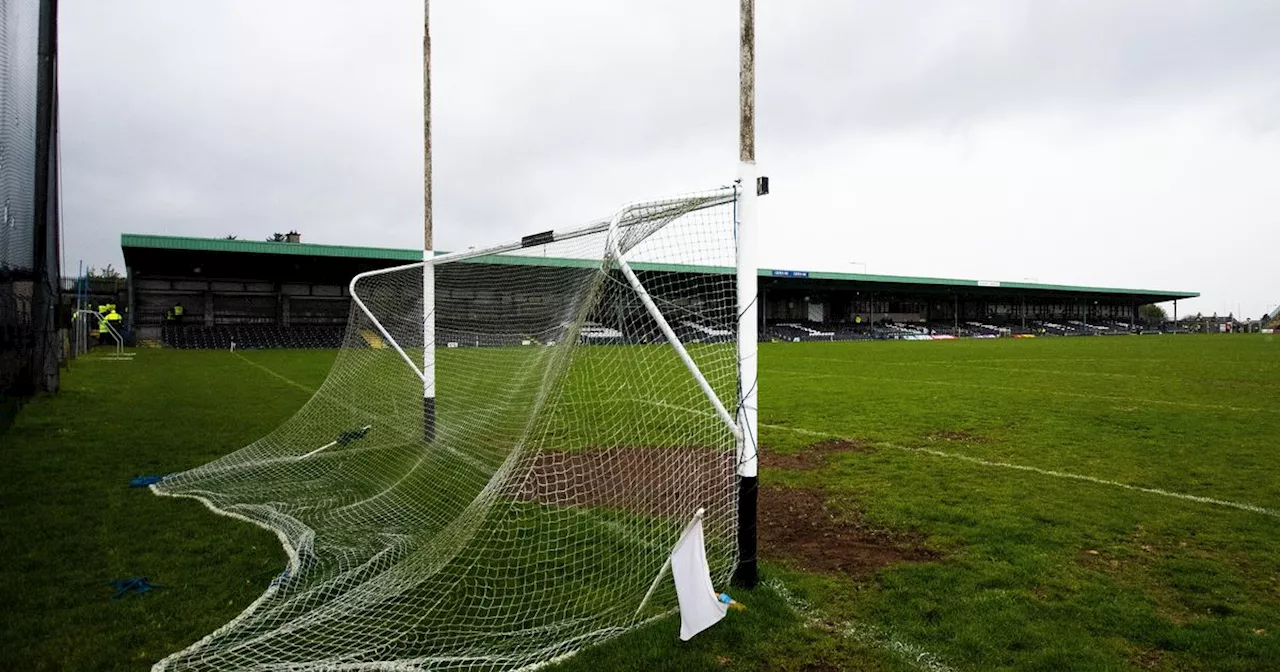 Armagh v Galway LIVE updates from the All-Ireland Football Championship tie