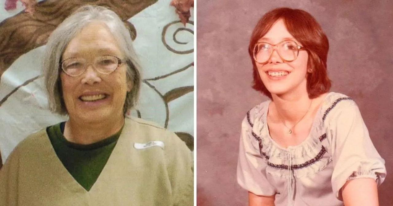 Murder conviction of woman overturned after 43 harrowing years in prison