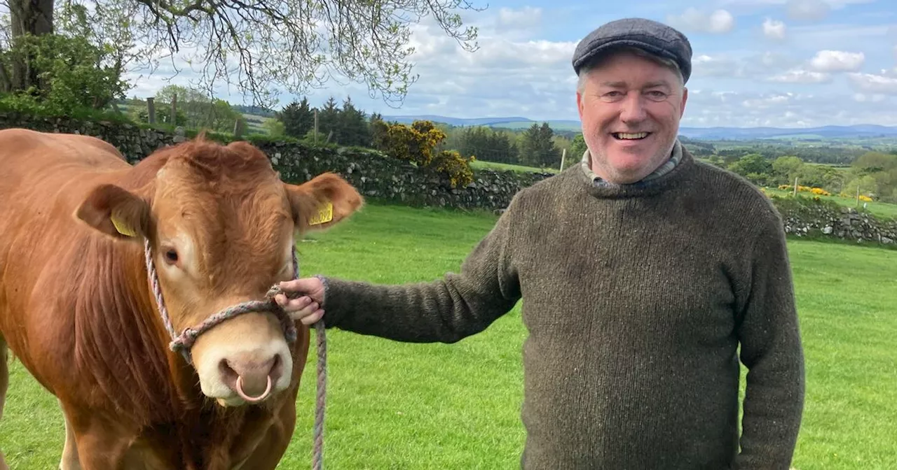 Pat Shortt on Bodkin bull, D’Unbelievable luck and woke culture in comedy