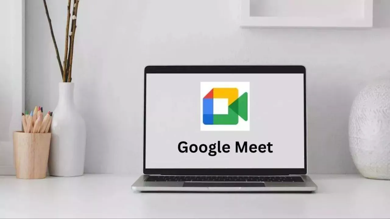 Google Meet पर जुड़ा एक तगड़ा फीचर, फुल एचडी क्वालिटी में रिकॉर्ड होंगे अब वीडियो