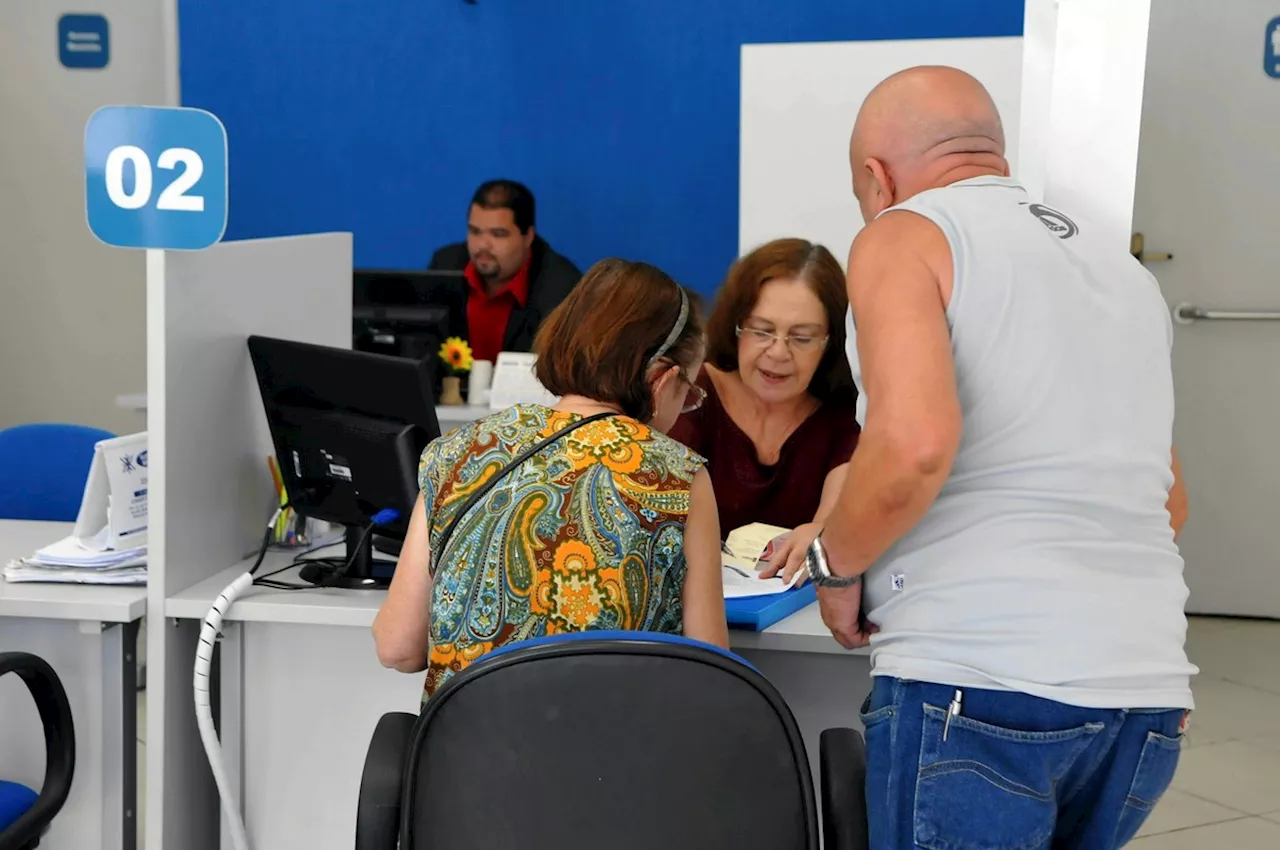 Rioprevidência pode terceirizar atendimentos, fechar agências e abrir uma nova na Barra da Tijuca