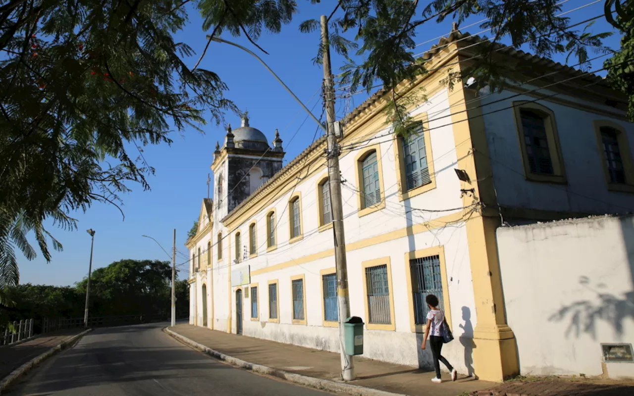 Igreja da Lapa tem revitalização do prédio definida com apoio do governo municipal