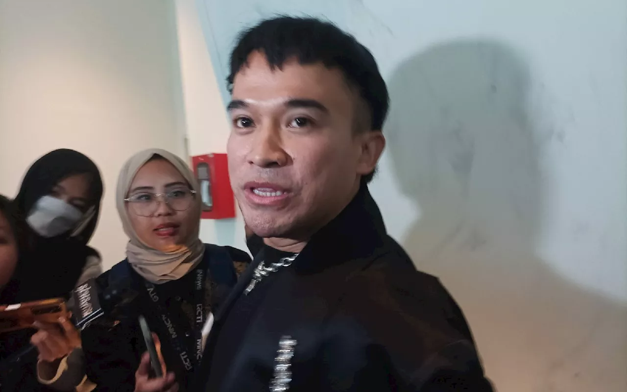 Rumah Tangga Ruben Onsu di Ujung Tanduk, Anwar BAB Ungkap Fakta Ini