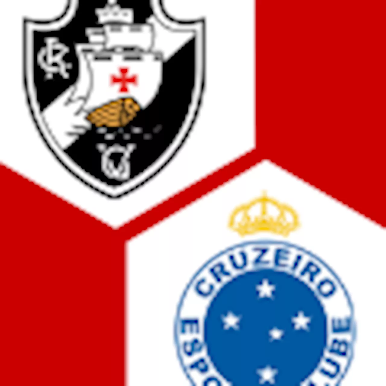  Cruzeiro 0:0 | 9. Spieltag | Campeonato Brasileiro A 2024