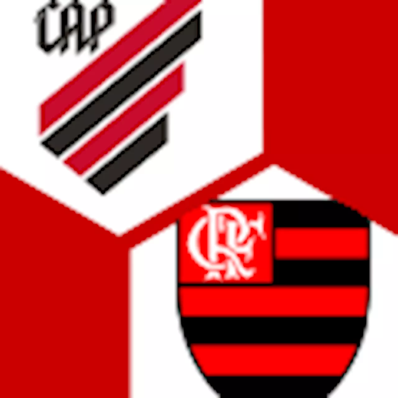  Flamengo : | 9. Spieltag | Campeonato Brasileiro A 2024