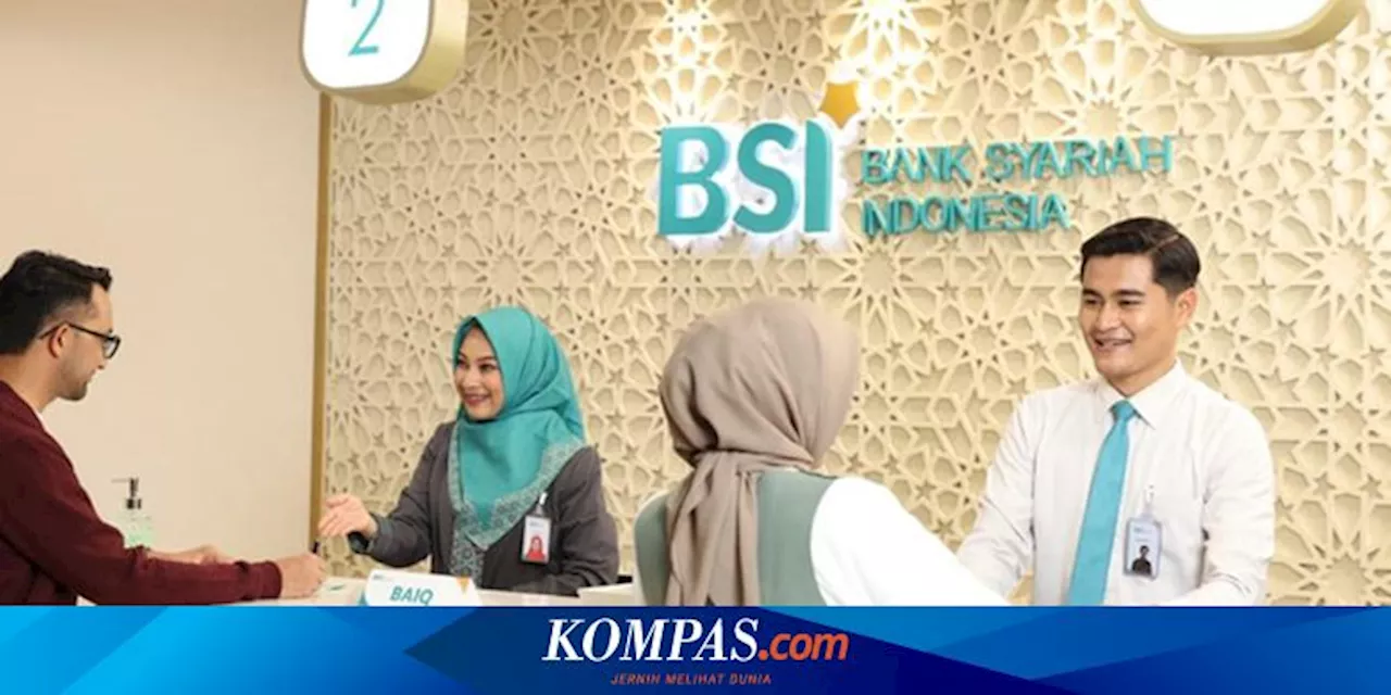 Jadwal Operasional BCA, BRI, BNI, BSI Selama Libur Idul Adha 2024