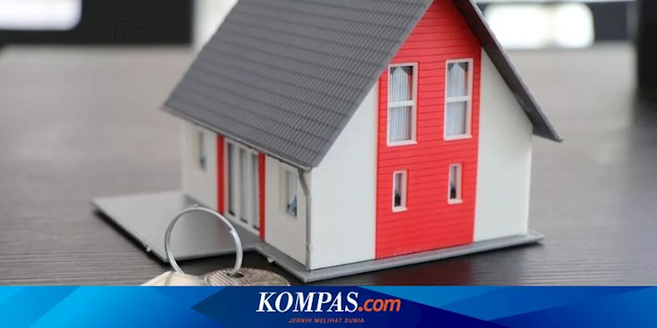 Mau Ajukan Subsidi Bantuan Uang Muka? Pahami Skema Penyalurannya