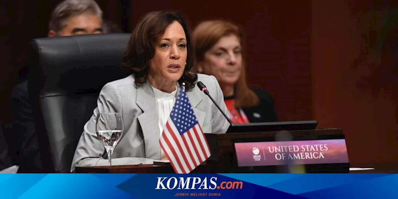 Rangkuman Hari Ke-843 Serangan Rusia ke Ukraina: KTT Swiss Dimulai | Kamala Harris Umumkan Bantuan Rp 24,7 Triliun