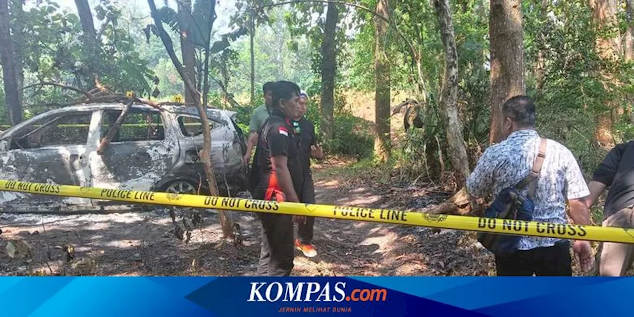 Update Kasus Bos Rental Tewas di Pati: Polisi Tetapkan 6 Tersangka Baru, Apa Perannya?