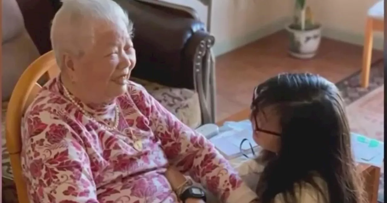 San Francisco park renamed after Chinese woman who died a year after being attacked there