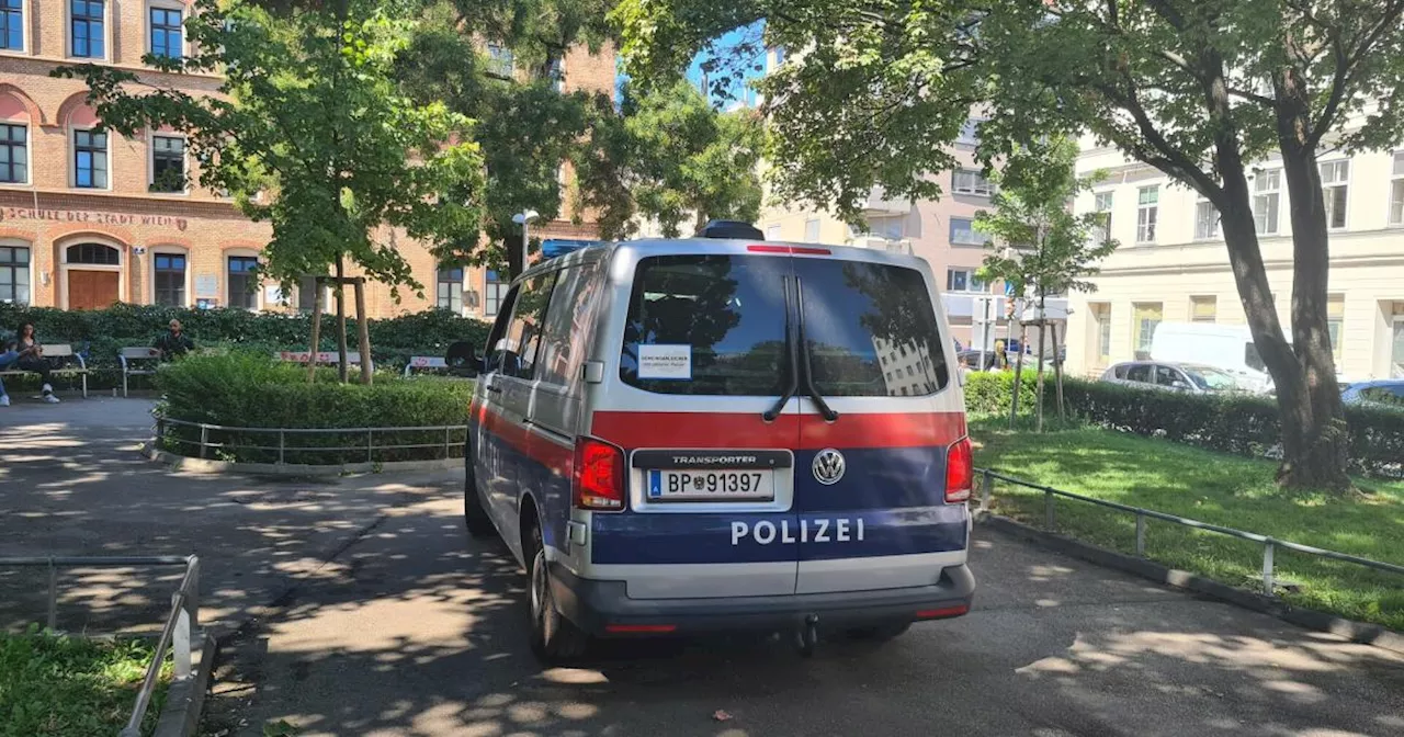 Bankfiliale wird zum neuen Standort der Polizeiinspektion Keplergasse