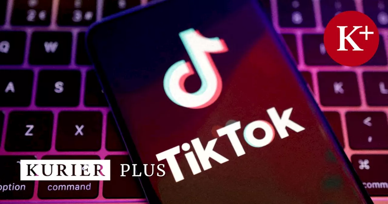 TikTok: So gefährlich ist die „mächtigste App der Welt“