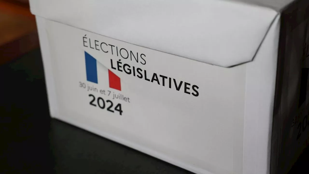 Législatives 2024 dans le Gers : découvrez les noms des candidats de votre circonscription