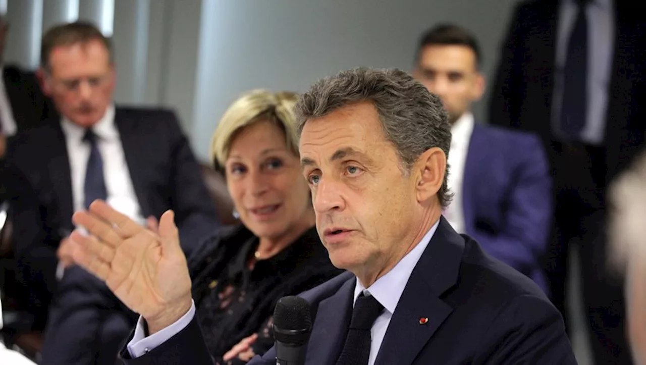 Élections législatives 2024 : pour Nicolas Sarkozy, 'cette dissolution peut plonger le pays dans le chaos'