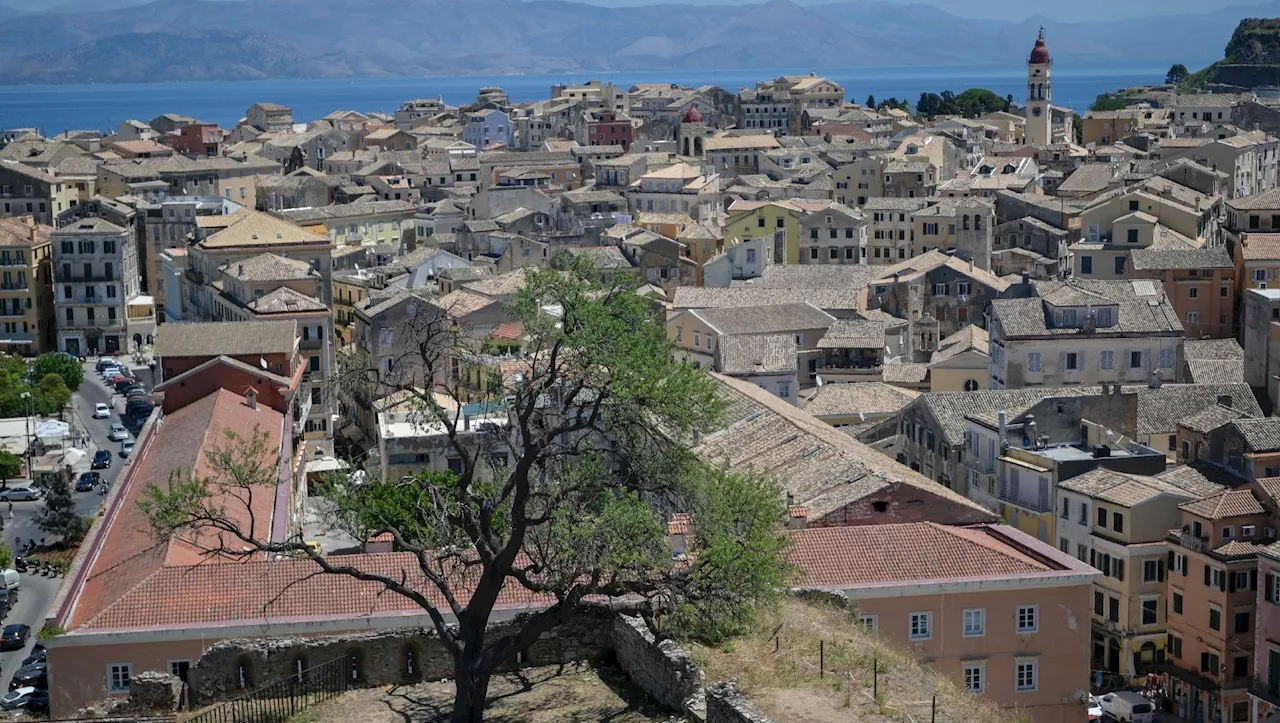 Grèce : 3 touristes retrouvés morts en une semaine, 2 Françaises portées disparues