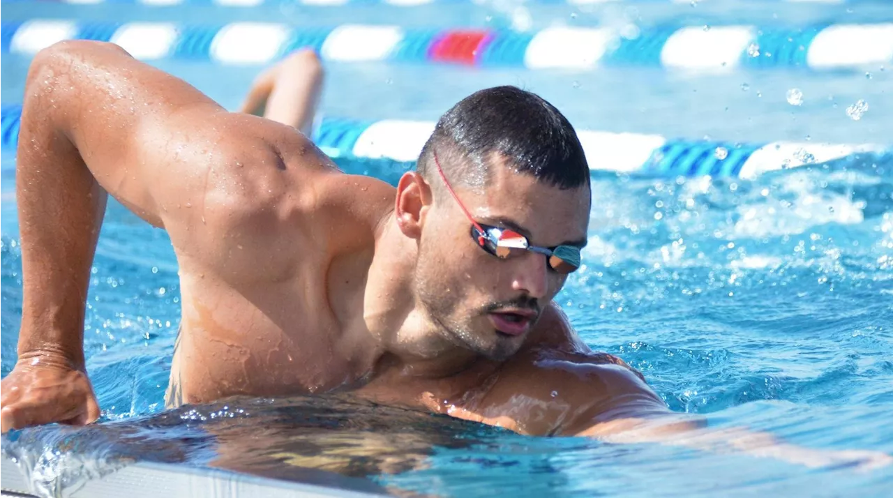 Natation : avant Paris, des championnats de France sous tension à Chartres