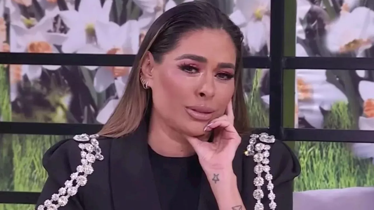 Galilea Montijo se cambia el look para 'La casa de los famosos México 2' (FOTO)