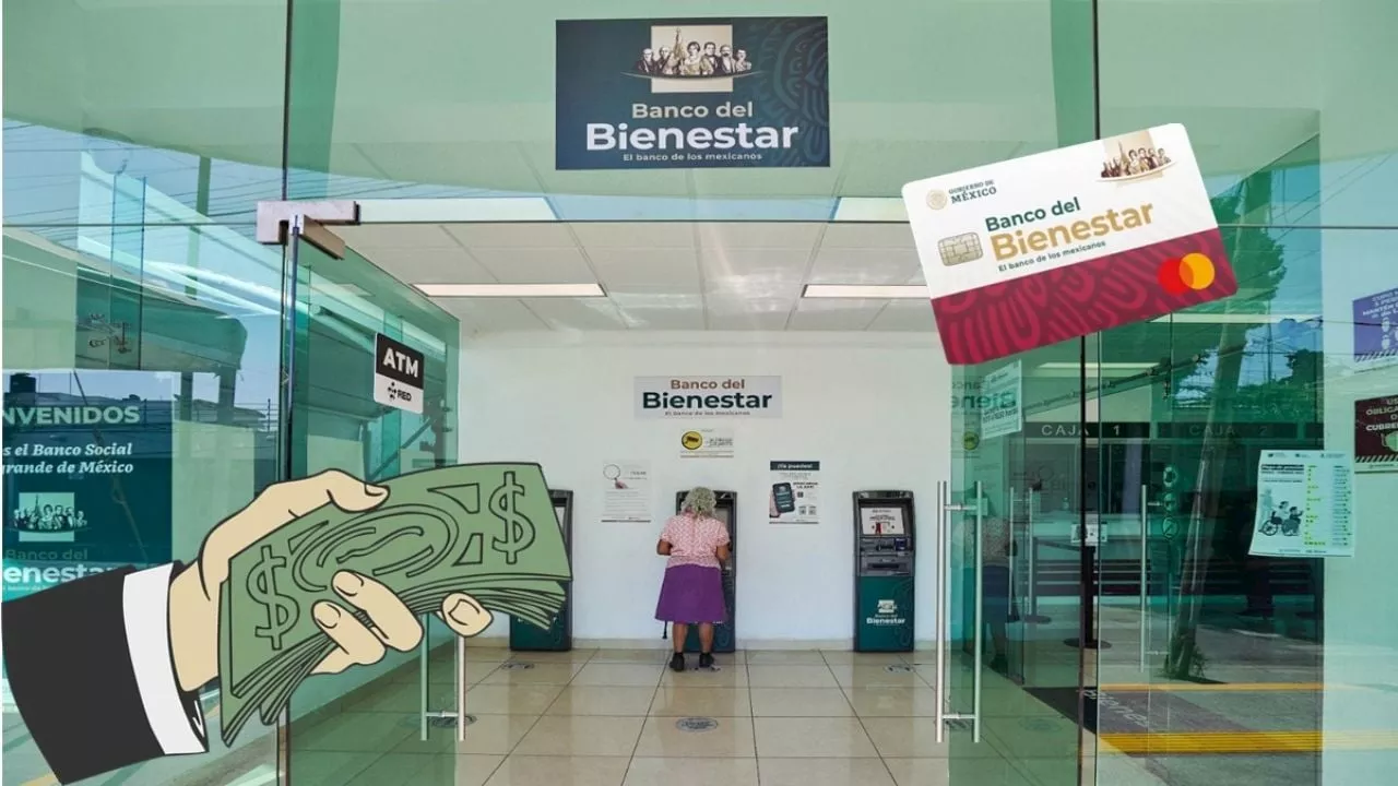 Pensión del Bienestar: Estos son los adultos mayores que recibirán pago doble