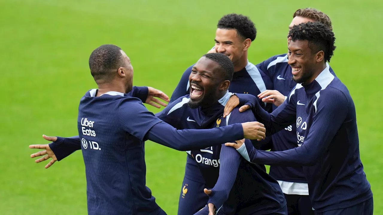 Dopo Thuram, anche Mbappé contro la destra in Francia: “Fermiamo gli estremisti alle porte”