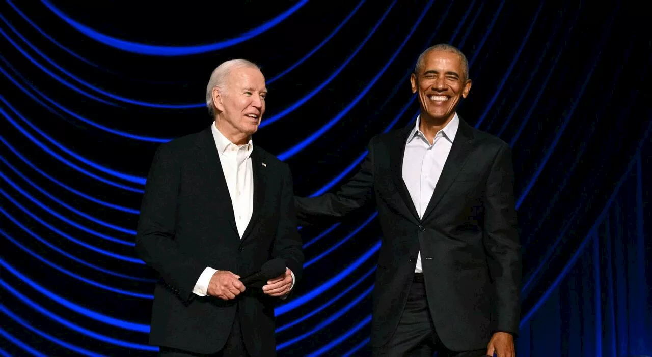 Joe Biden, la campagna da Hollywood: da Clooney a Julia Roberts parterre da Oscar. Con Obama raccolti 28 milio