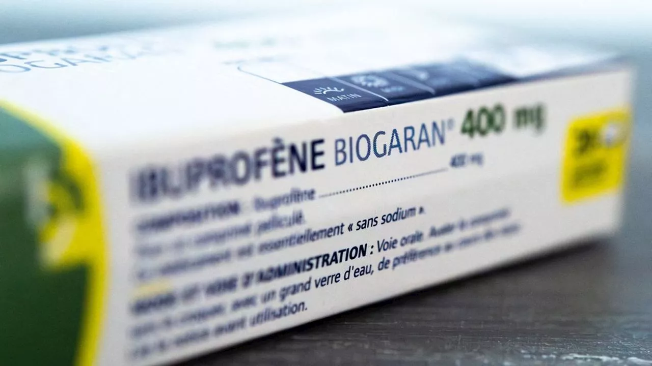 Médicaments génériques : la vente de Biogaran plonge dans l'incertitude