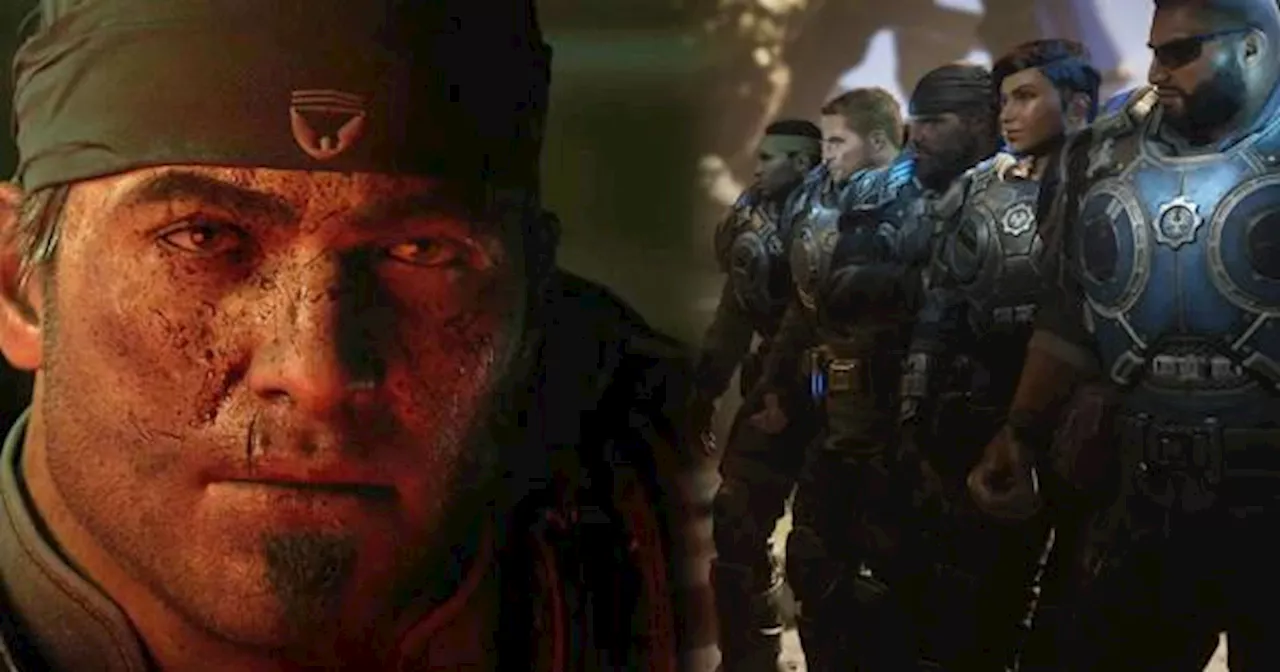 The Coalition habla del multijugador de Gears of War: E-Day e ilusiona a los fans