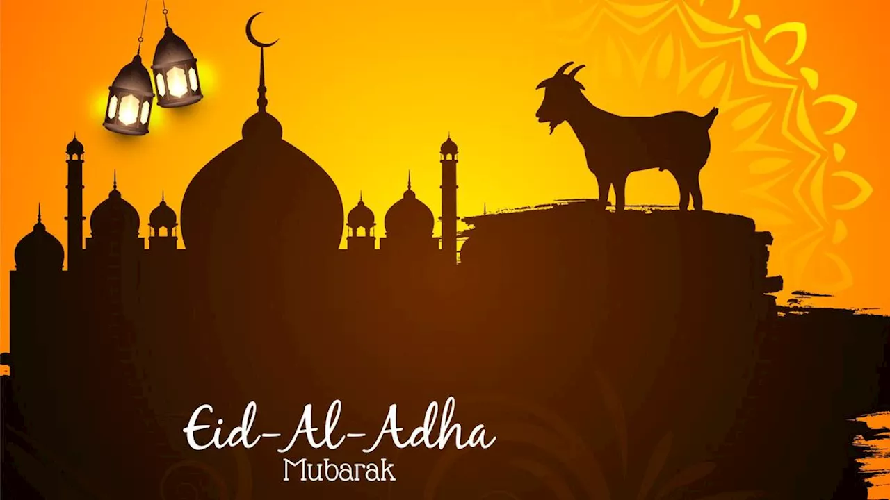 30 Ucapan Selamat Hari Raya Idul Adha 1445 H/2024, Berkesan dan Penuh Makna