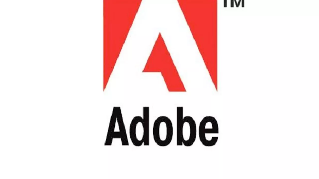 Pendapatan Tumbuh 10%, Saham Adobe Langsung Cetak Kenaikan Tertinggi Sejak Maret 2020