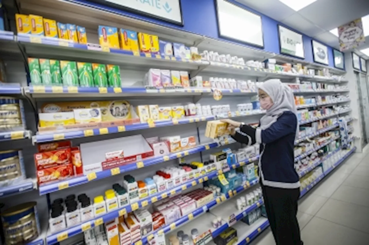 In Malaysia’s billion-ringgit dietary supplements industry, growing concerns over counterfeits which undermine consumers’ safety